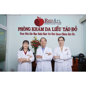Khám da liễu trong bối cảnh Covid-19 quay lại ?